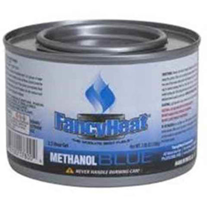 Picture of Fancy Heat Sterno