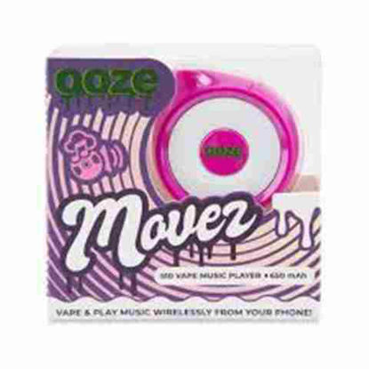 Picture of Ooze Movez 510 Vape Music Player