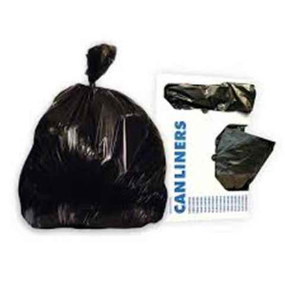Picture of Can Liner 33gal - Trash Can - 100ct - 33x39