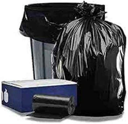 Picture of Can Liner 45 - Trash Can - 100ct - 40x46