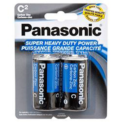 Picture of Panasonic C2 - 12ct