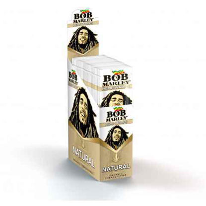 Picture of Bob Marley Wraps- Natural