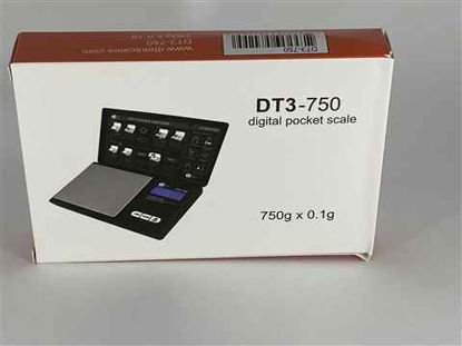 Picture of Scale DT3-750