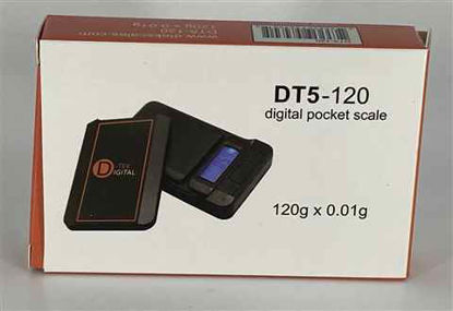 Picture of Scale DT5-120