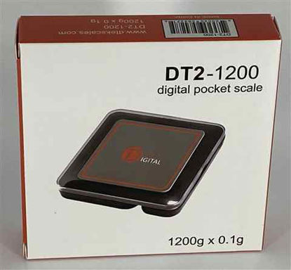 Picture of Scale DT2-1200