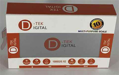 Picture of Scale DT-A1KG