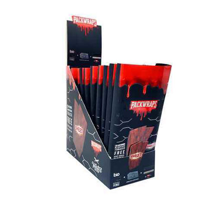 Picture of PackWrap X Twisted Hemp Sweet