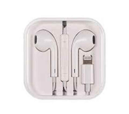 Picture of IP Ear 7 Power Headphones