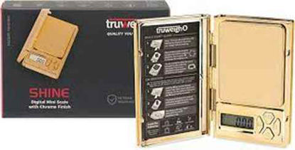 Picture of TruWeigh Shine 100 x 0-01g