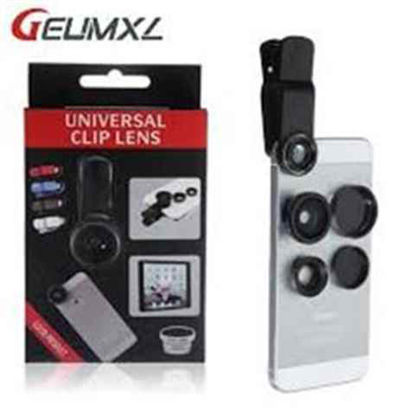 Picture of Universal Clip Lens