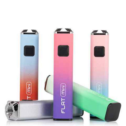 Picture of Yocan Flat Mini Battery 20ct