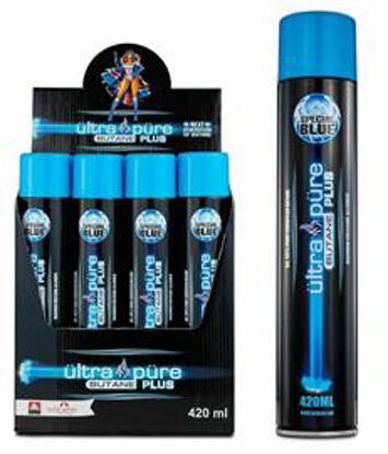 Picture of Special Blue Ultra PP Butane 420mll