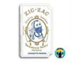 Picture of Zig-Zag Papers Original White - 24ct