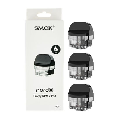 Picture of Smok Pod Nord X RPM 2  3ct