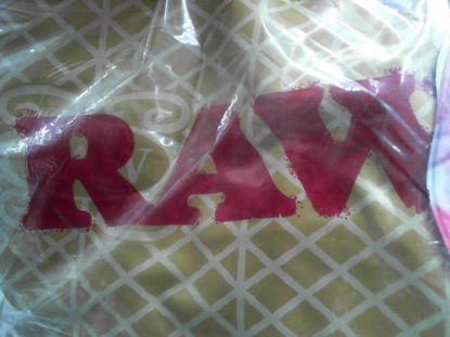 Picture of Raw Balloon 2 for 5(small)