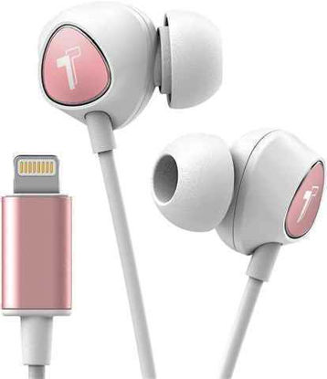 Picture of Xgear 5 Feet Earphones w Mic