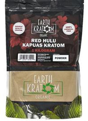 Picture of Earth C 1000ct- Red Hulu