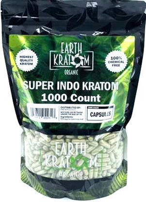 Picture of Earth C 1000ct- Indo