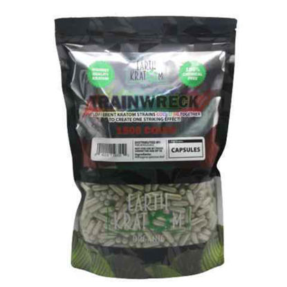 Picture of Earth C 1500ct- Trainwreck
