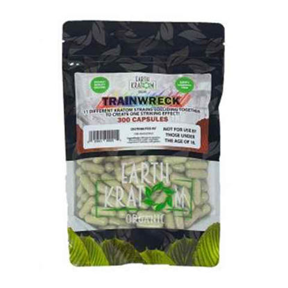 Picture of Earth C 300ct- Trainwreck