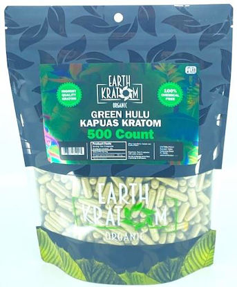 Picture of Earth C 500ct- Gr Hulu