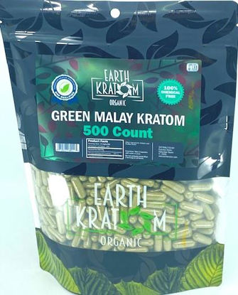 Picture of Earth C 500ct- Gr Malay