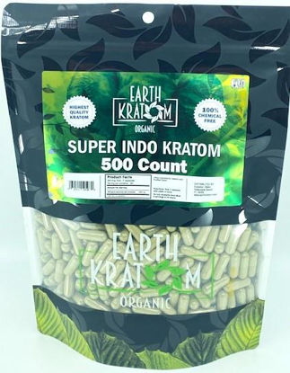 Picture of Earth C 500ct- Indo