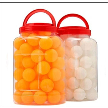 Picture of Huieson Ping Pong Balls Jar