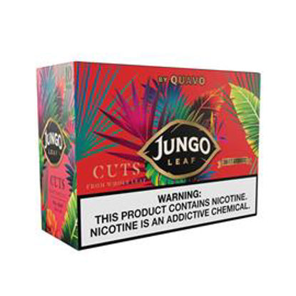 Picture of Jungo Leaf Cut -Sweet Aromatic