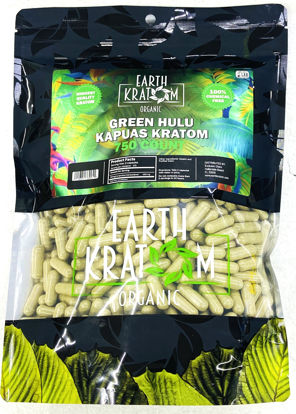 Picture of Earth C 750ct- Gr Hulu