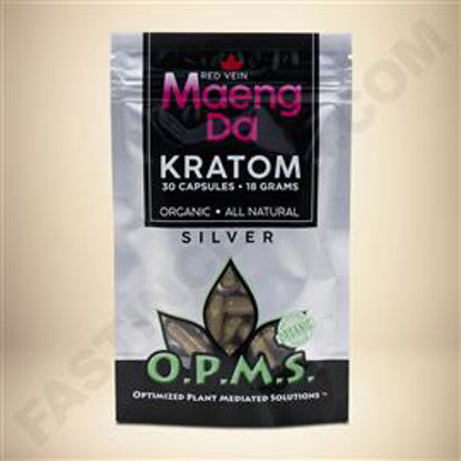 Picture of OPMS C 30ct - R Vein Maeng Da