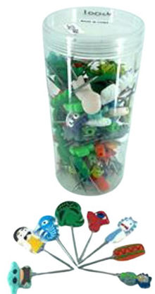 Picture of Cartoon Dab Tool-100ct