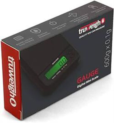 Picture of TruWeigh Gauge  600g x 0.1g