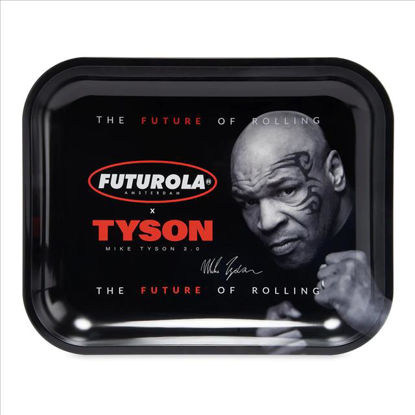 Picture of Futurola x Tyson Large Rolling Tray