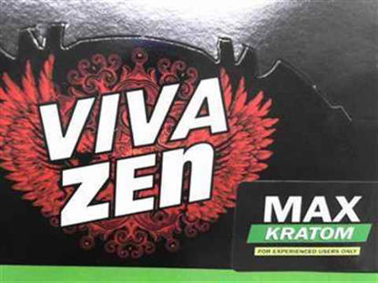 Picture of Viva Zen 2X Extra Strength 12ct