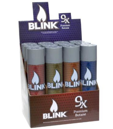 Picture of Blink 9X Butane  300ml