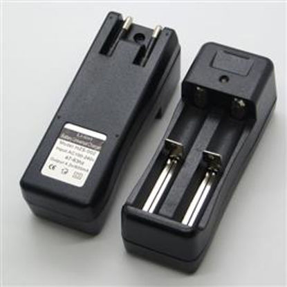 Picture of Battery Charger 18650
