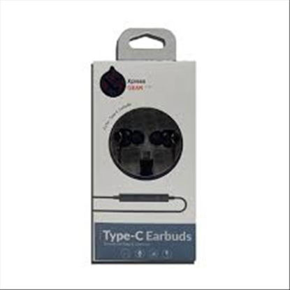 Picture of XGear Type C  Earbuds BT