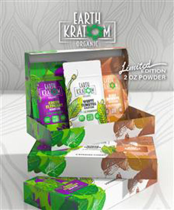 Picture of Earth 2oz Limited Edition Gift Box