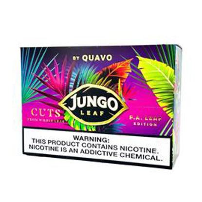Picture of Jungo Leaf Wraps -P A Leaf Edition