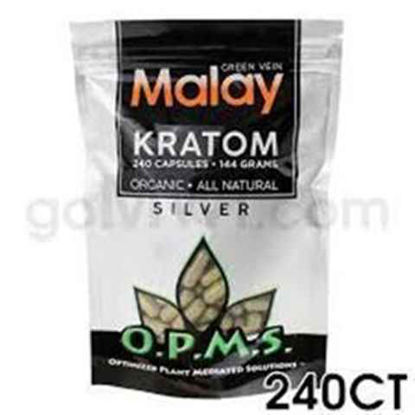 Picture of OPMS C 240ct - Gr Vein Malay