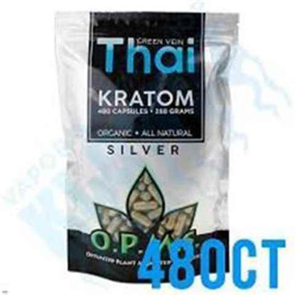 Picture of OPMS C 480ct - Gr Vein Thai