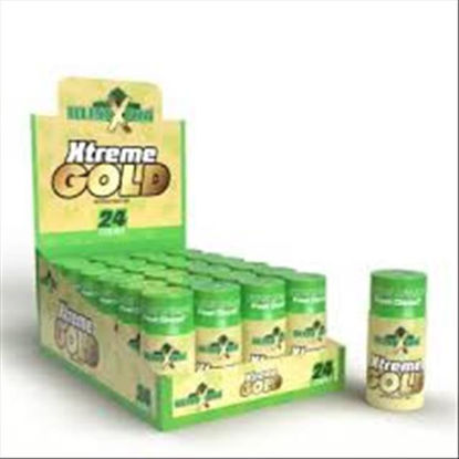 Picture of BlissXtra Xtreme Gold Shot 24ct
