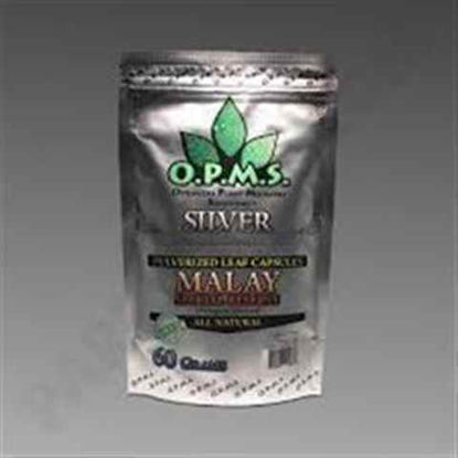 Picture of OPMS C 120ct - Gr Vein Malay