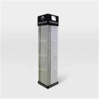 Picture of Display 4 Side LED Turntable Tobacco Combo