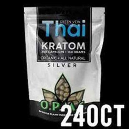 Picture of OPMS C 240ct - Gr Vein Thai