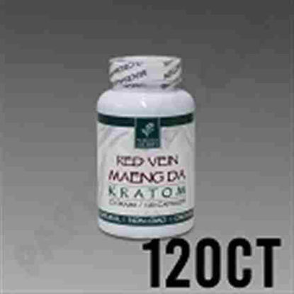Picture of WH Caps 120ct - Maeng Da RV