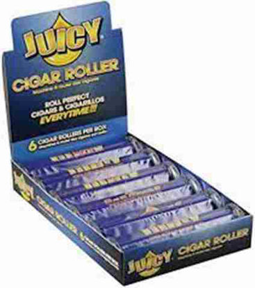 Picture of Juicy Cigar Roller 6 Rollers