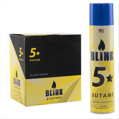 Picture of Blink 5X Butane  300ml
