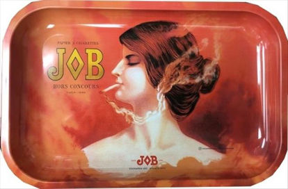 Picture of Job Rolling Tray Medium 